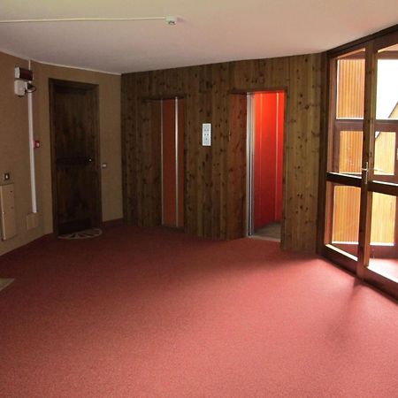 Apartamento Profumo Di Legno A Cielo Alto La Coquille Breuil-Cervinia Exterior foto