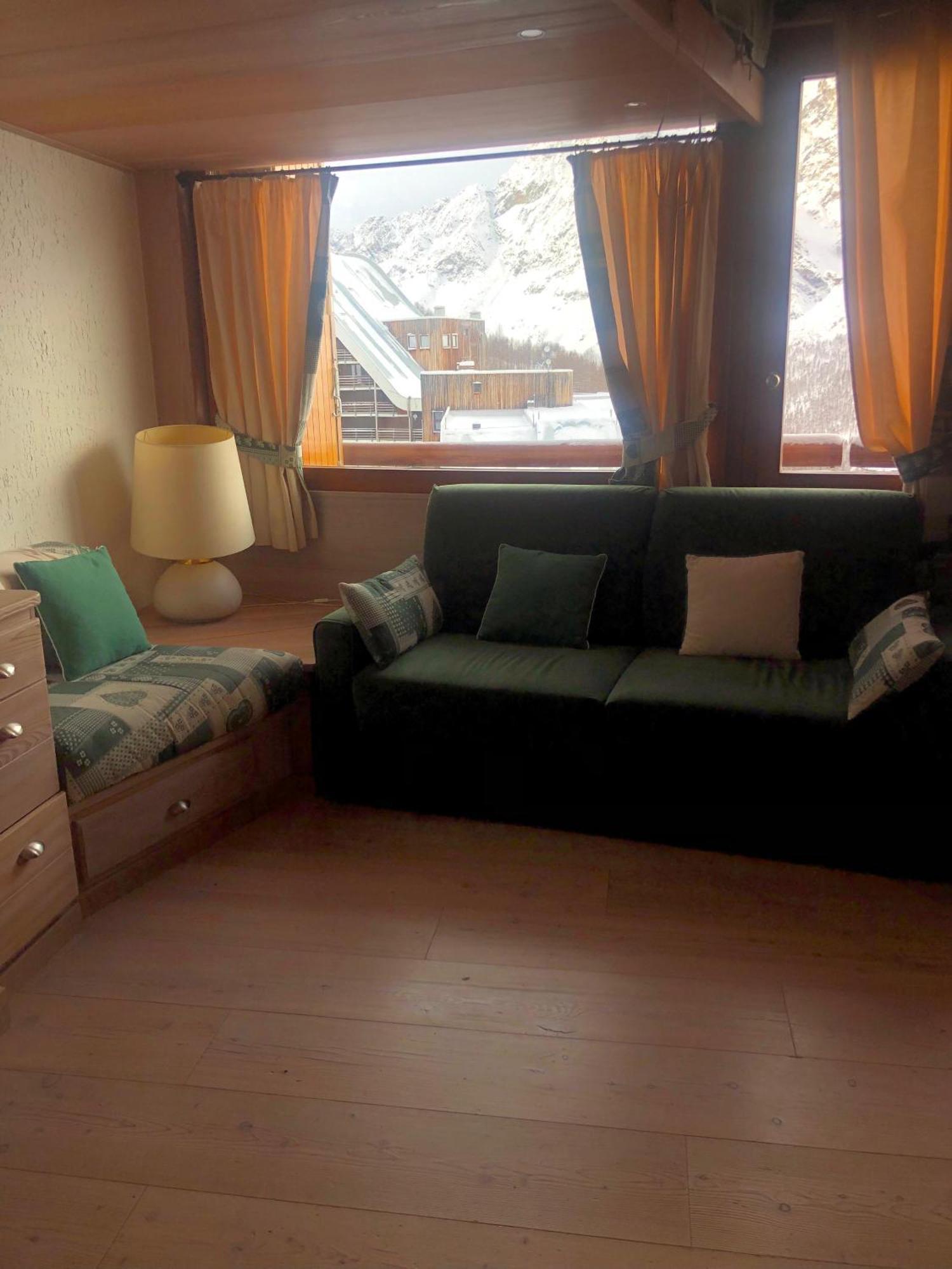 Apartamento Profumo Di Legno A Cielo Alto La Coquille Breuil-Cervinia Exterior foto